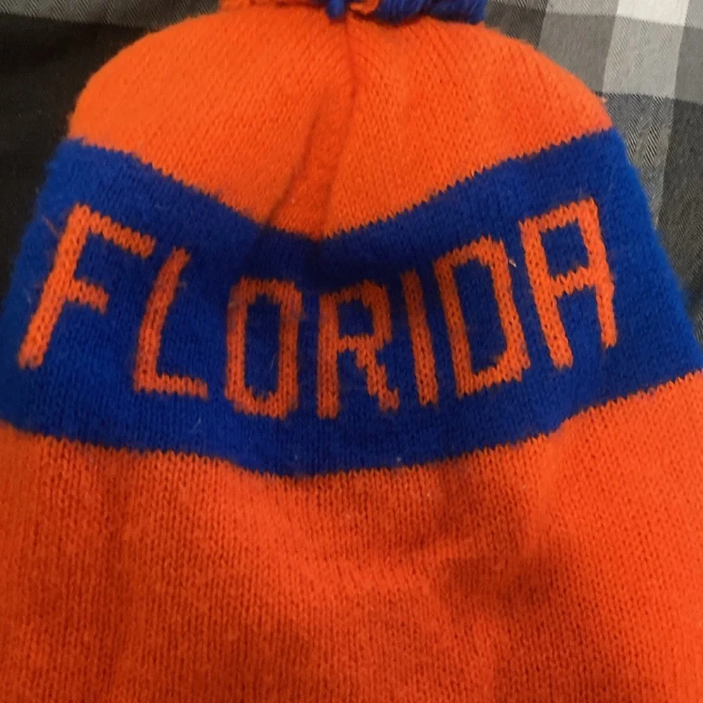 Florida gators Bernie hat